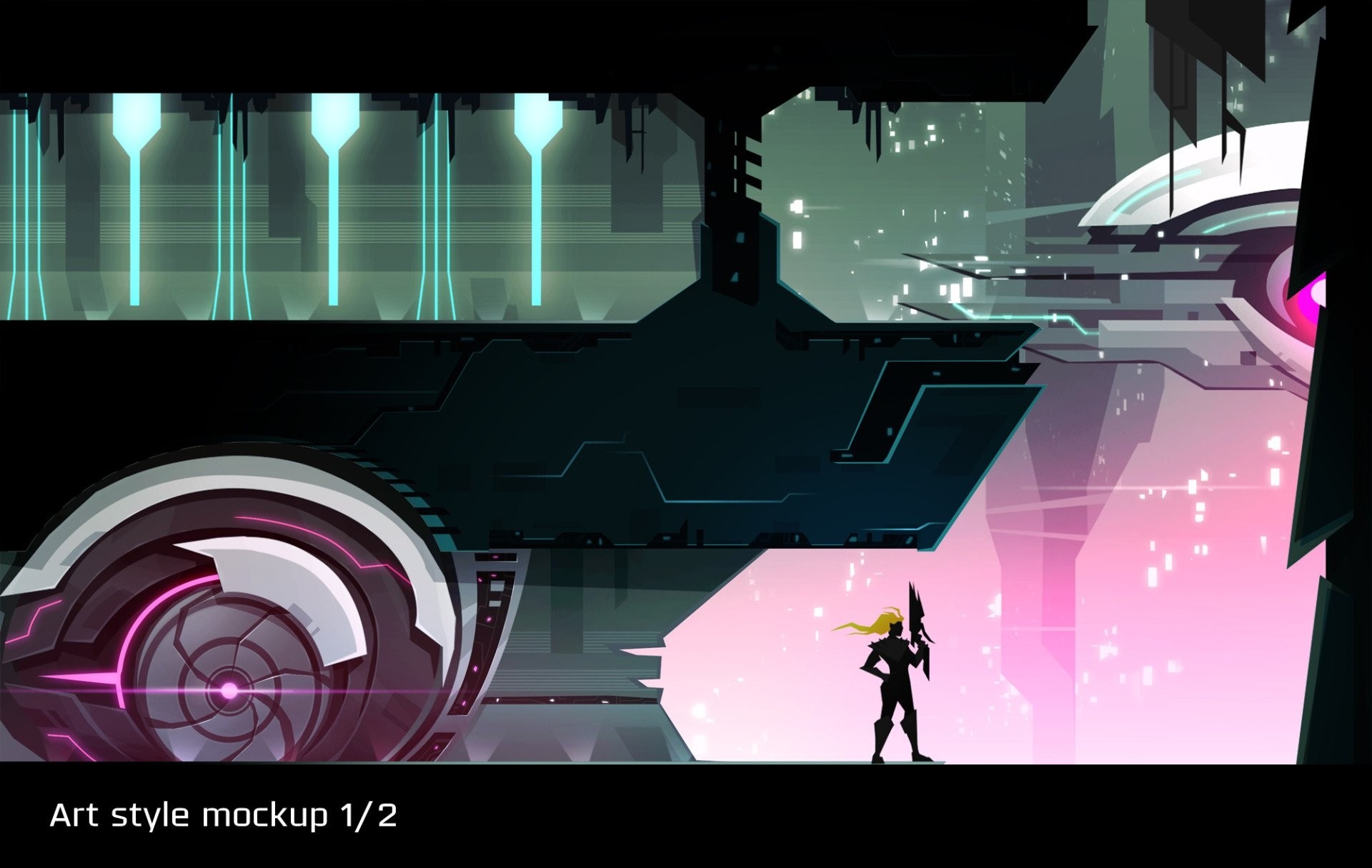Velocity 2X - Imagen 7
